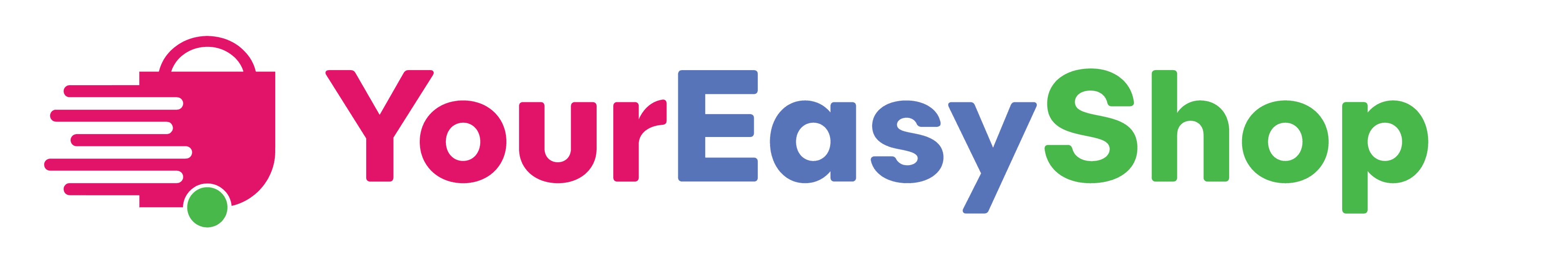 EasyShop logo
